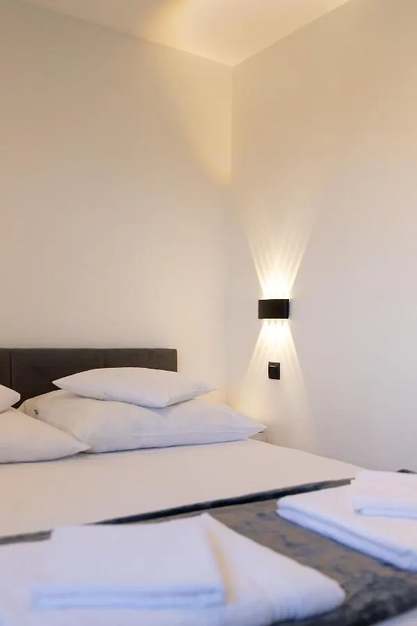 Luxury Apartment Magdalena Trogir