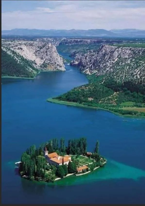 Luxury Apartment Magdalena Trogir
