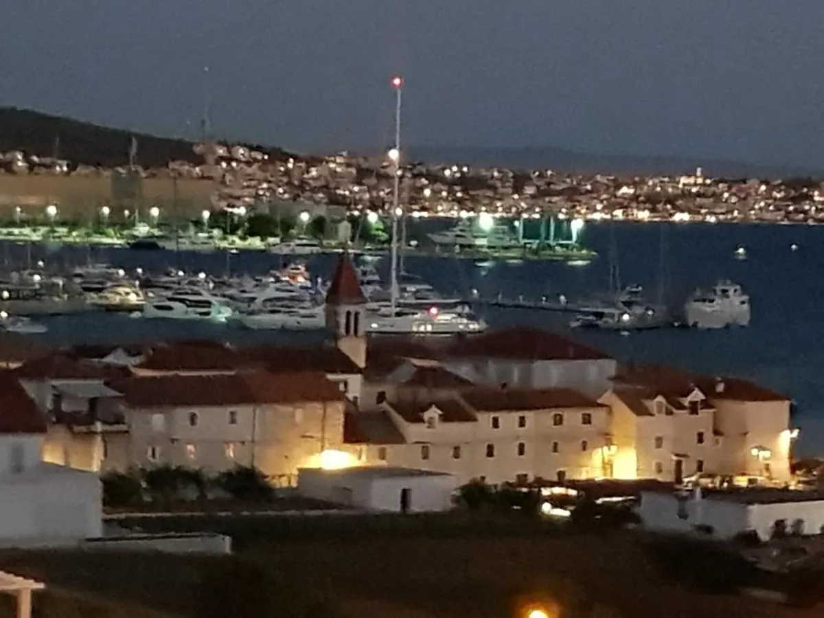 Luxury Apartment Magdalena Trogir