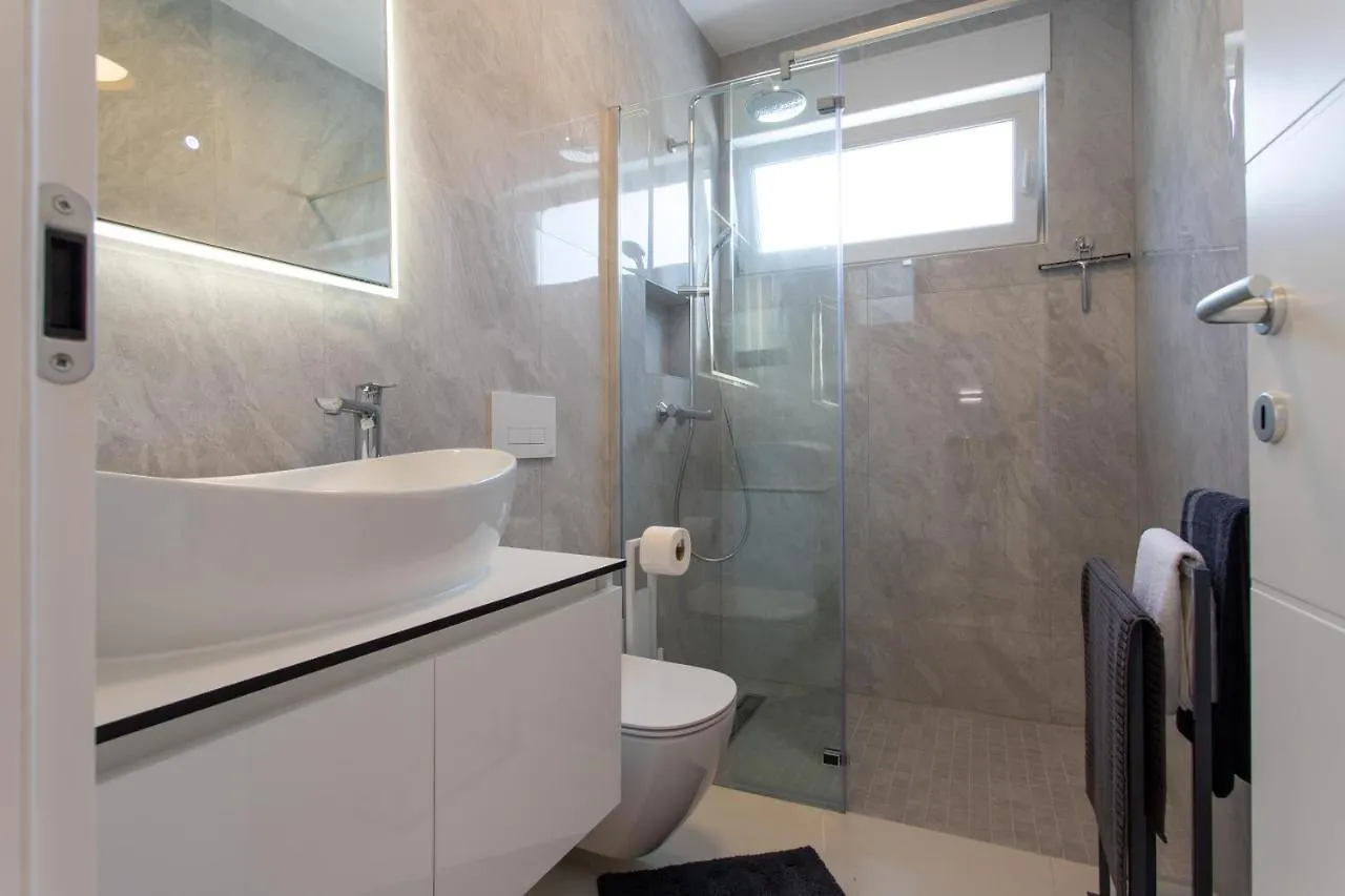 Luxury Apartment Magdalena Trogir