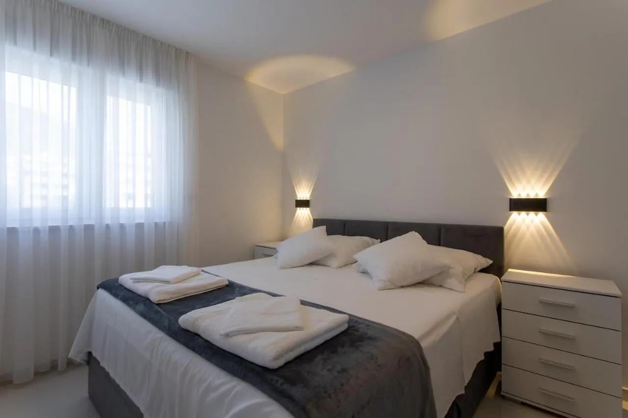 Luxury Apartment Magdalena Trogir