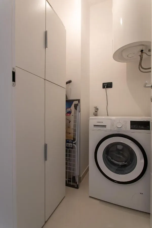 Luxury Apartment Magdalena Trogir