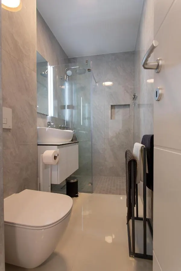 Luxury Apartment Magdalena Trogir