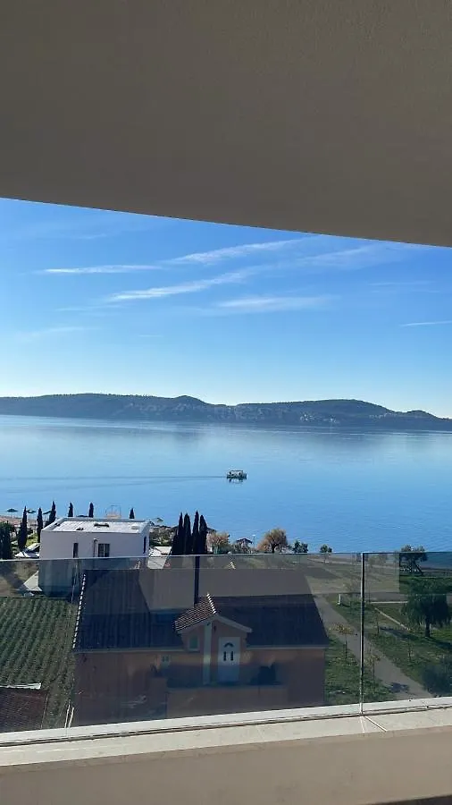 Luxury Apartment Magdalena Trogir