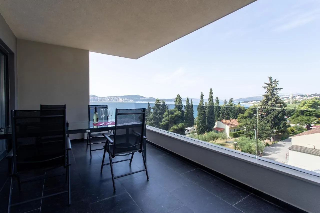 Luxury Apartment Magdalena Trogir 0*,  Croatia