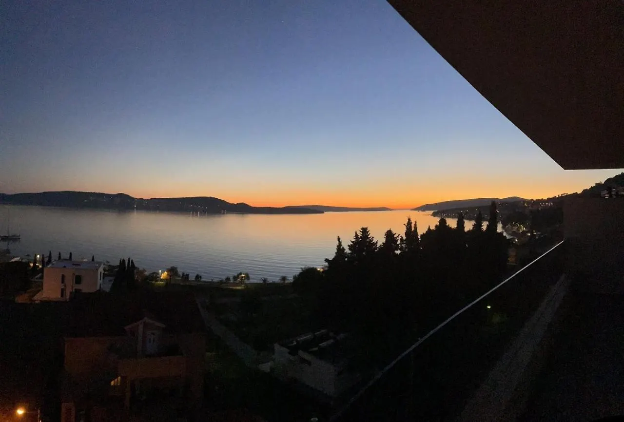 Luxury Apartment Magdalena Trogir 0*,  Croatia