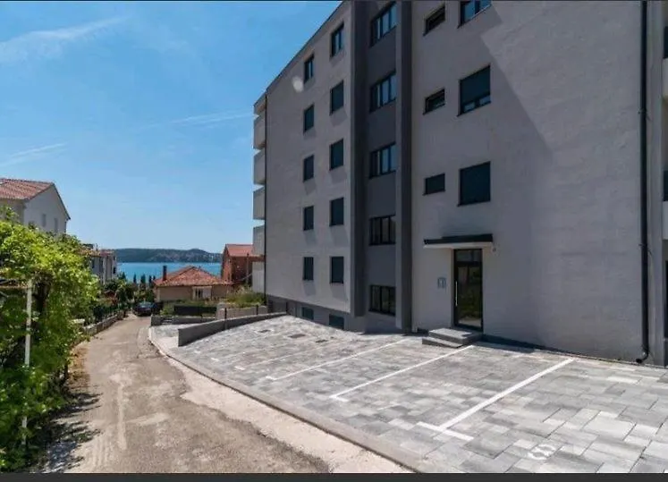 Luxury Apartment Magdalena Trogir