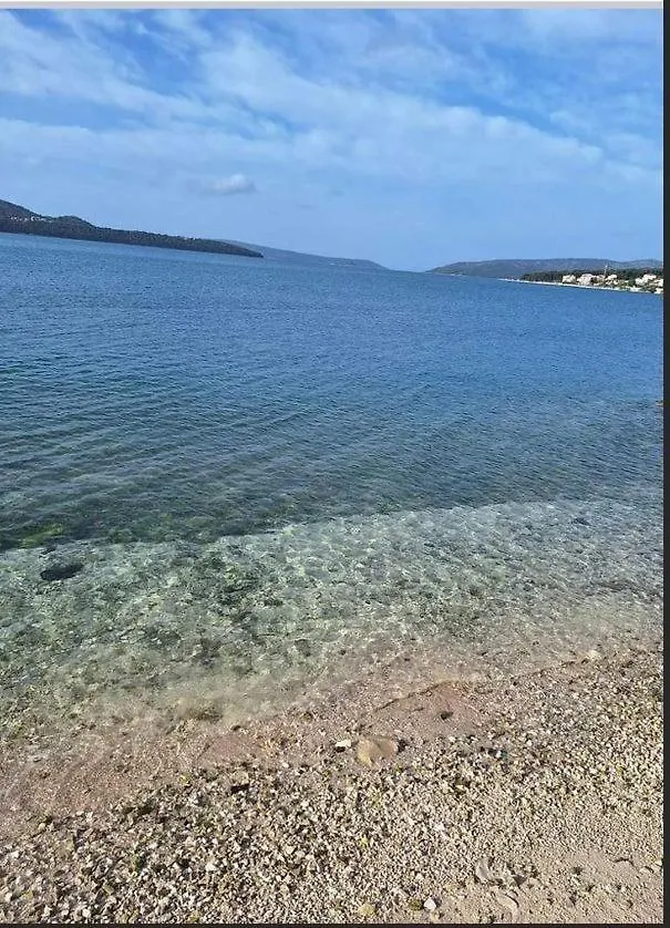 Luxury Apartment Magdalena Trogir