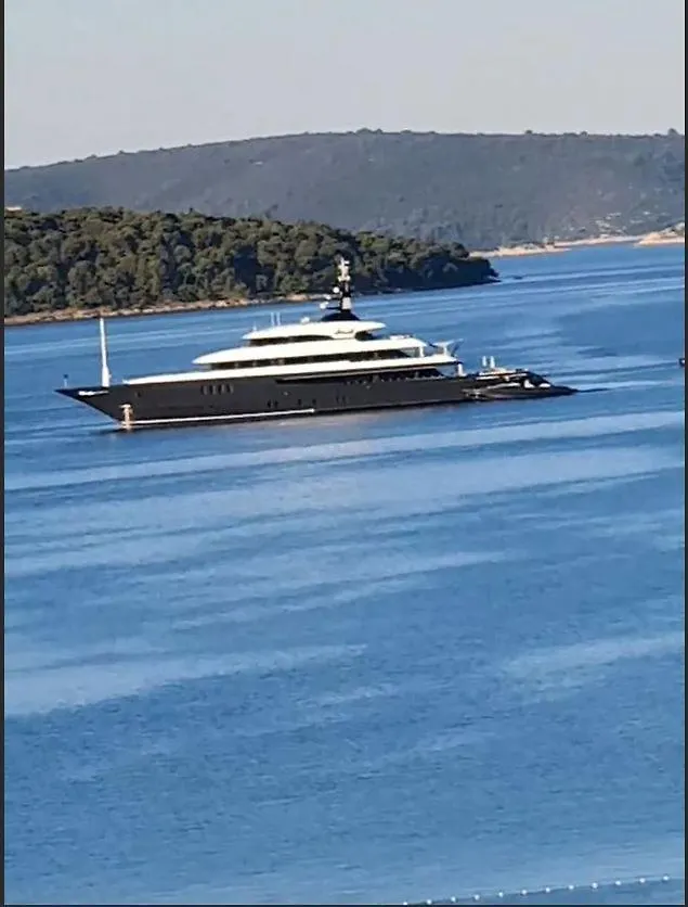 Luxury Apartment Magdalena Trogir