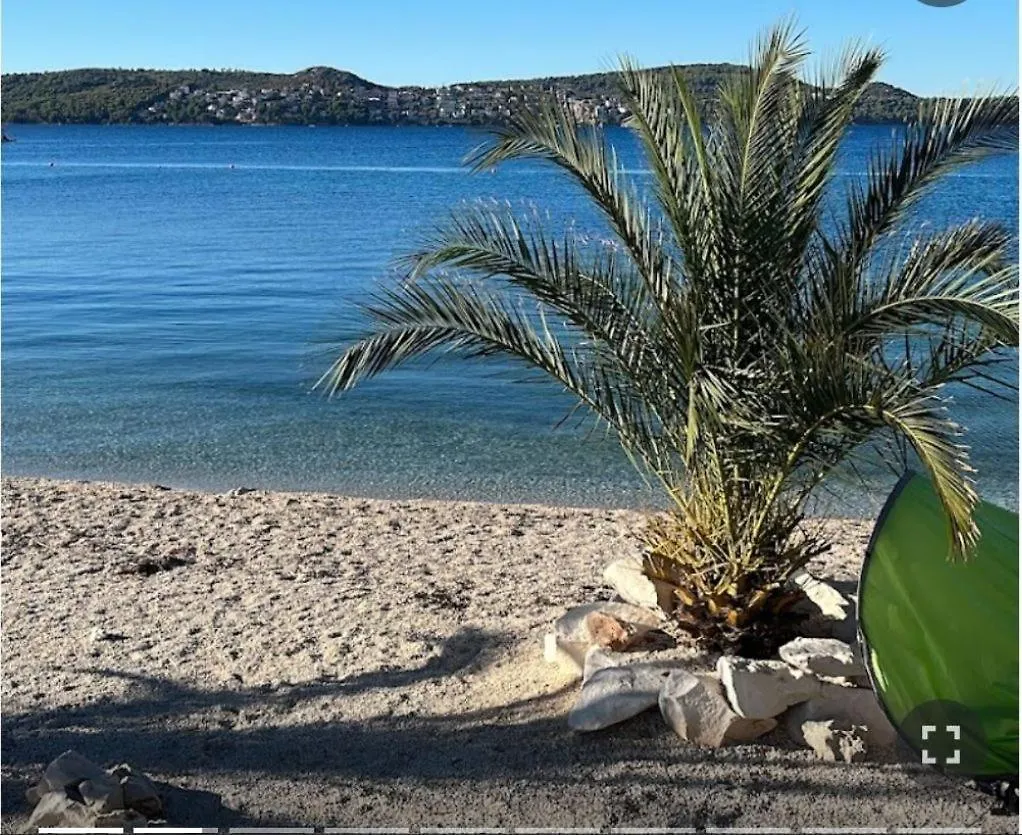 Luxury Apartment Magdalena Trogir Croatia