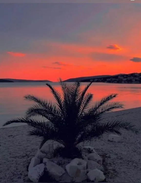 Luxury Apartment Magdalena Trogir Croatia