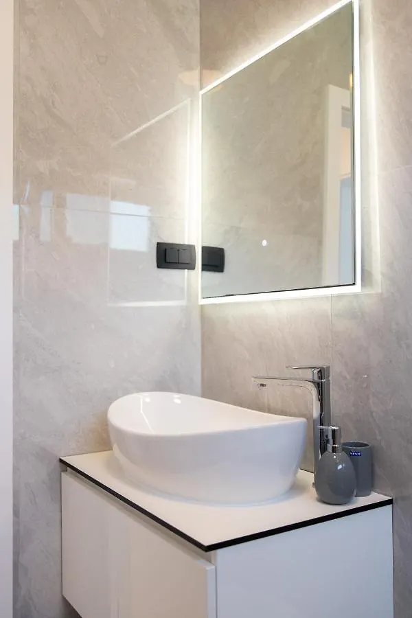 Luxury Apartment Magdalena Trogir Croatia