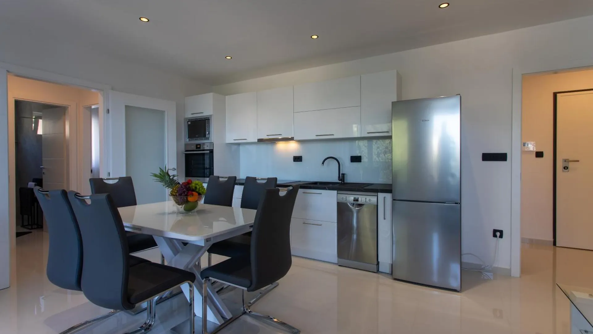 Luxury Apartment Magdalena Trogir Croatia