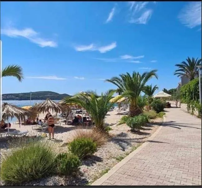 Luxury Apartment Magdalena Trogir